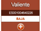 valiente